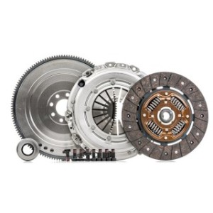 Clutch Kit - RIDEX 479C0118