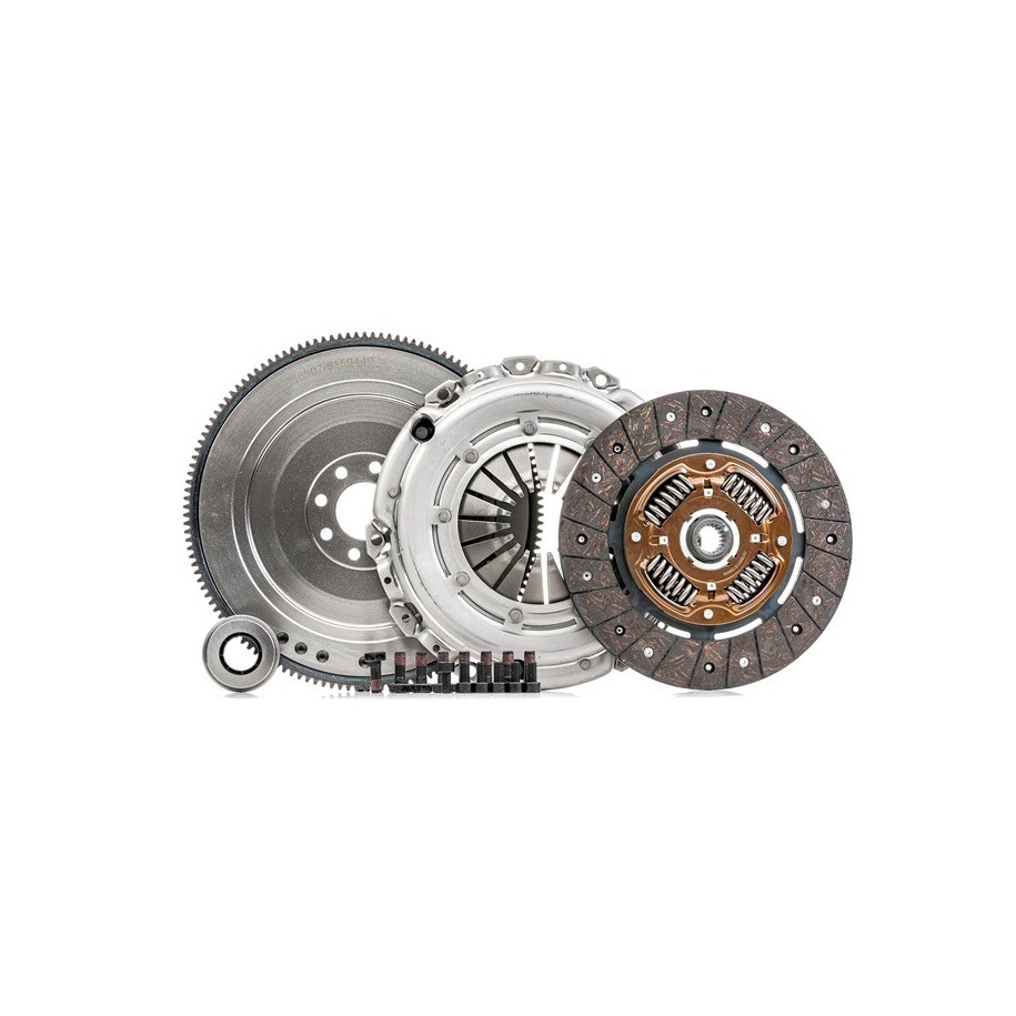 Clutch Kit - RIDEX 479C0118