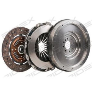 Clutch Kit - RIDEX 479C0118