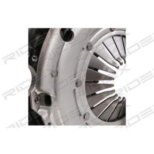 Clutch Kit - RIDEX 479C0118