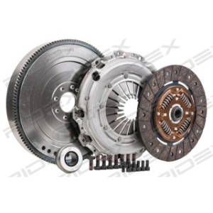 Clutch Kit - RIDEX 479C0118