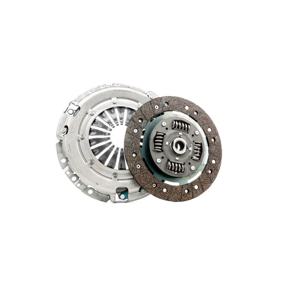 Clutch Kit - RIDEX 479C0060