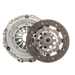 Clutch Kit - RIDEX 479C0134