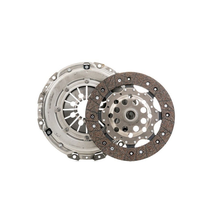 Clutch Kit - RIDEX 479C0134