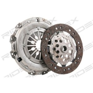 Clutch Kit - RIDEX 479C0134