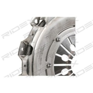 Clutch Kit - RIDEX 479C0134