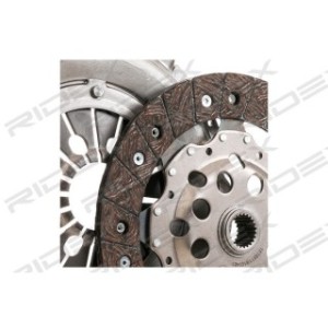 Clutch Kit - RIDEX 479C0134