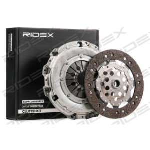 Clutch Kit - RIDEX 479C0134