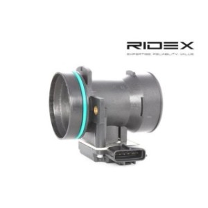 Mass Air Flow Sensor - RIDEX 3926A0083