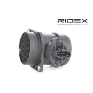 Mass Air Flow Sensor - RIDEX 3926A0111