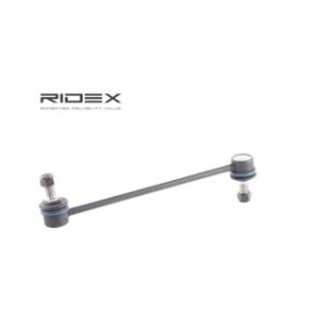 Stabiliser Drop Link (Coupling Rod) - RIDEX 3229S0343