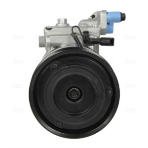 Compressor - Nissens 89265