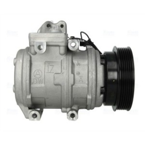 Compressor - Nissens 89265