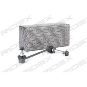 Stabiliser Drop Link (Coupling Rod) - RIDEX 3229S0375