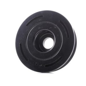 Crankshaft Belt Pulley - RIDEX 3213B0025