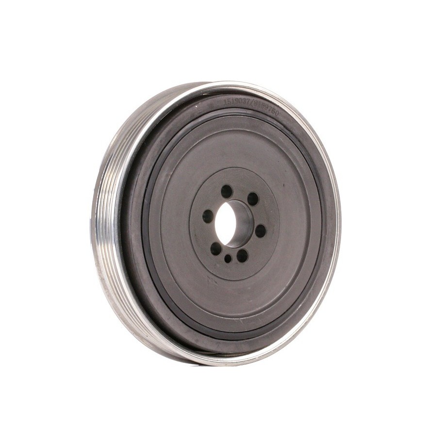 Crankshaft Belt Pulley - RIDEX 3213B0050