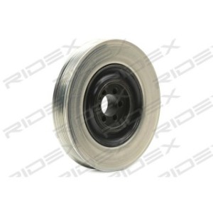 Crankshaft Belt Pulley - RIDEX 3213B0050
