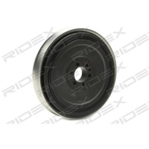 Crankshaft Belt Pulley - RIDEX 3213B0050