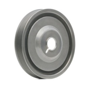 Crankshaft Belt Pulley - RIDEX 3213B0068