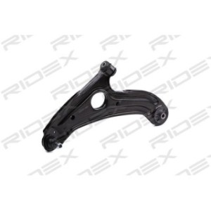 Control Trailing Arm - RIDEX 273C0210