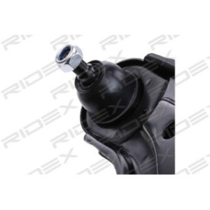 Control Trailing Arm - RIDEX 273C0210