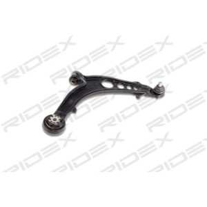 Control Trailing Arm - RIDEX 273C0236