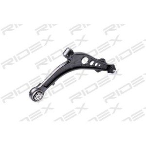 Control Trailing Arm - RIDEX 273C0236