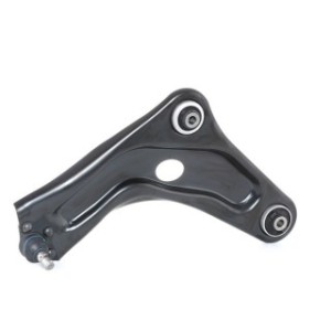 Control Trailing Arm - RIDEX 273C0608