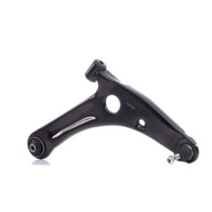 Control Trailing Arm - RIDEX 273C0504