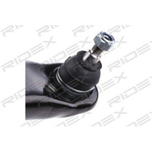 Control Trailing Arm - RIDEX 273C0504