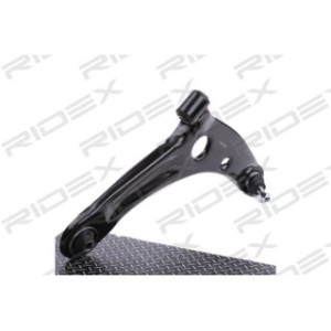 Control Trailing Arm - RIDEX 273C0504