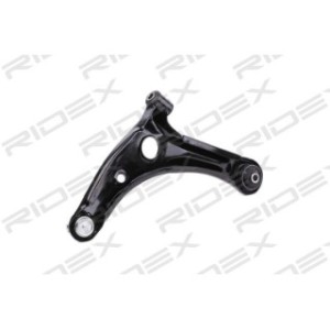 Control Trailing Arm - RIDEX 273C0504