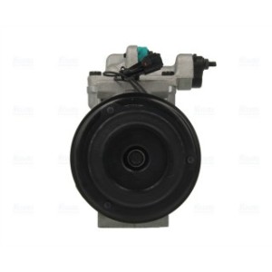 Compressor - Nissens 89271