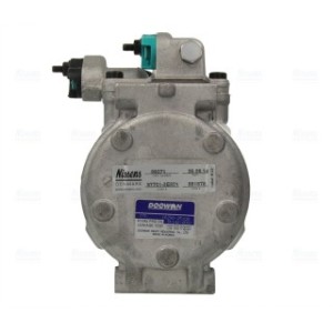 Compressor - Nissens 89271