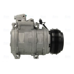 Compressor - Nissens 89271