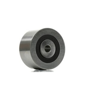 Vribbed Belt Deflection Guide Pulley - RIDEX 312D0054