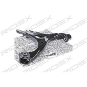 Control Trailing Arm - RIDEX 273C0246