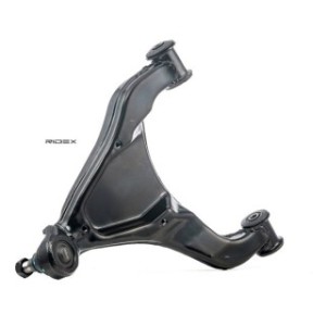 Control Trailing Arm - RIDEX 273C0643