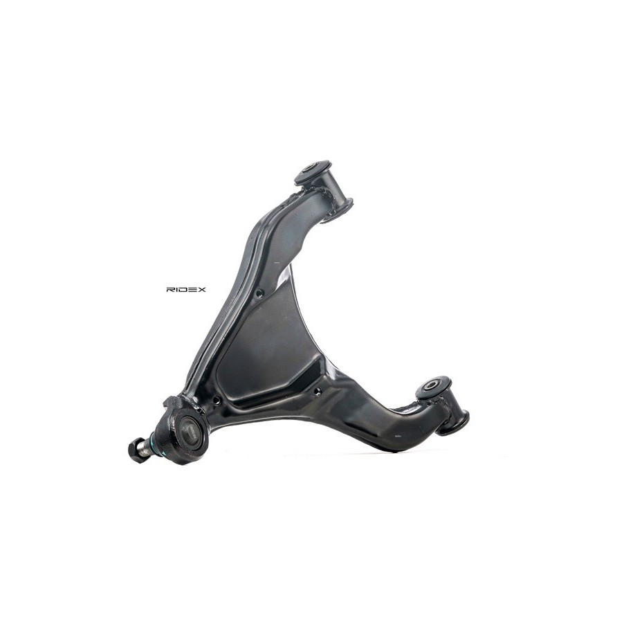 Control Trailing Arm - RIDEX 273C0643