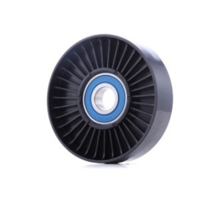 Vribbed Belt Tensioner Pulley - RIDEX 310T0105