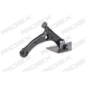 Control Trailing Arm - RIDEX 273C0180