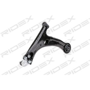 Control Trailing Arm - RIDEX 273C0180