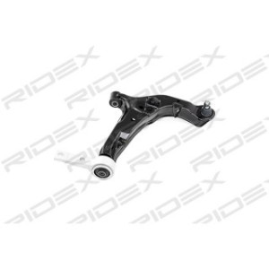 Control Trailing Arm - RIDEX 273C0540