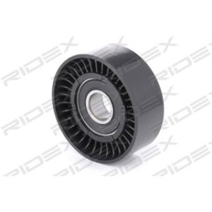 Vribbed Belt Tensioner Pulley - RIDEX 310T0224