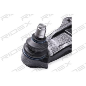 Control Trailing Arm - RIDEX 273C0198