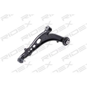 Control Trailing Arm - RIDEX 273C0198