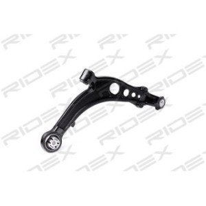 Control Trailing Arm - RIDEX 273C0198