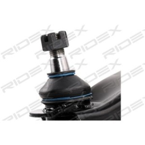 Control Trailing Arm - RIDEX 273C0214