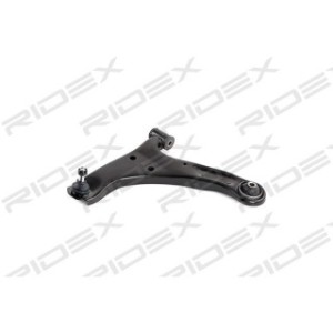Control Trailing Arm - RIDEX 273C0214