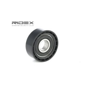 Vribbed Belt Deflection Guide Pulley - RIDEX 312D0048